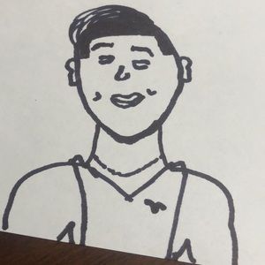 Meet your Posher, Javier